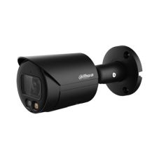 IP network camera 4MP HFW2449S-S-IL 2.8mm Black                                                     