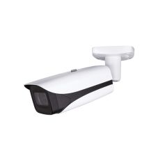 IP kameras cilindrs 8MP STARLIGHT ar IR līdz 60m. 1 / 1,8 ”, 2,7-12 mm. WDR, IP67, AI IVS, ePoE