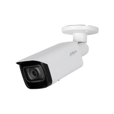 IP kameras cilindrs 8MP STARLIGHT ar IR līdz 50m. 1/1,8”, 3,6 mm. WDR, IP67, AI IVS, ePoE