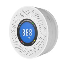 Carbon Monoxide (CO) Detector                                                                       