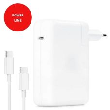 Laptop Power Adapter USB-C, 140W, PD                                                                