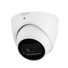 IP kamera HDW3841EM-AS 8MP, IR apgaismojums līdz 30m, 2.8mm 108°, SMD, IVS, AI