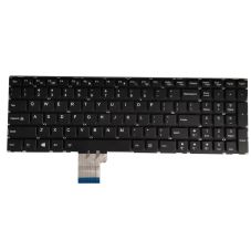 Tastatūra LENOVO Erazer: Y50, Y50-70, Y70-70; Ideapad: U530