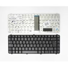 Tastatūra HP Compaq: 6530S, 6535S, 6531S, 6730S, 6735S, Lielbritānija