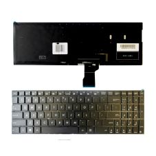 ASUS tastatūra: UX52, UX52A, UX52V, UX52VS, UX501 ar fona apgaismojumu