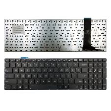 ASUS tastatūra: N56VB, N56J, N56JN