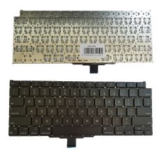 Tastatūra Apple A2337, A2179, ASV