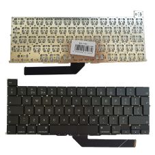 Apple A2141 tastatūra, Lielbritānija