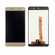 Ekrāns Huawei Y6 2017 (Nova Young)/Y5 2017 (Y5 III) (zelts)