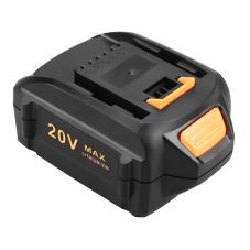 Power Tool Battery WORX WA3557, 18V, 4Ah, Li-ion                                                    