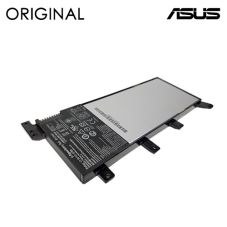 Portatīvā datora akumulators ASUS C21N1347, 37Wh, Oriģināls