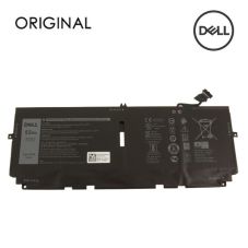 Notebook Battery DELL 722KK, 52Wh, Original                                                         