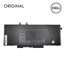 Notebook Battery DELL 3HWPP, 68Wh, Original                                                         