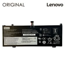 Portatīvā datora akumulators LENOVO L18M4PF0, 2865mAh, Oriģināls