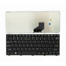 Tastatūra ACER Aspire One: 532H 521, 522, 533, D255, D255E, D257, D260, D270