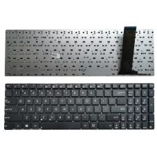 Tastatūra ASUS N56, N76, R500v, S500, U550 (ASV)