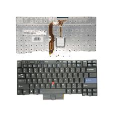 LENOVO tastatūra: Thinkpad L420, W510, W520, T400S, T410, T420, T420i, T420S