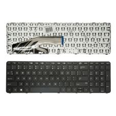 HP tastatūra: 450 G3, 455 G3, 470 G3, 470 G4