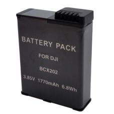 DJI Osmo BCX202 Battery, 1770mAh                                                                    