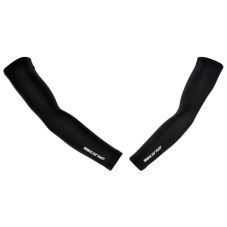 Roku sildītāji Rock Machine Arm Warmers, melni, S